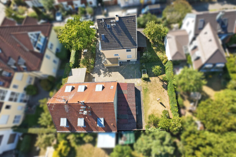 Grundstücksübersicht