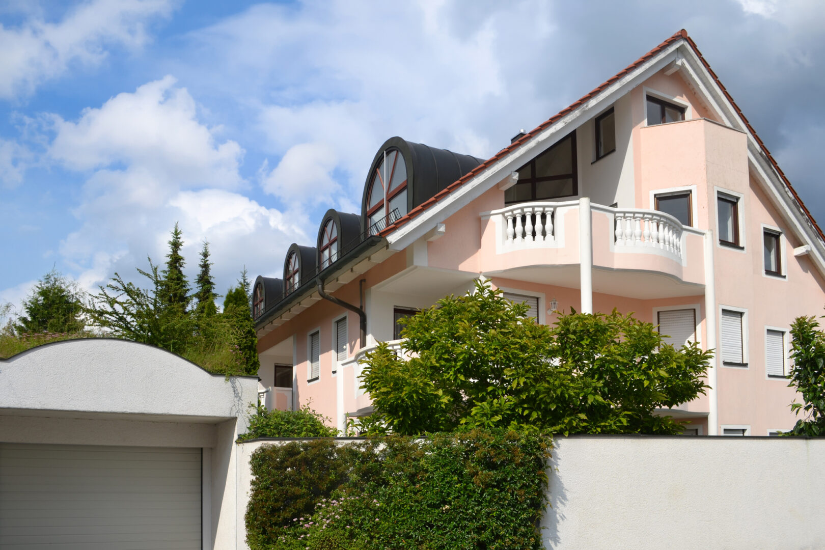 Außenansicht