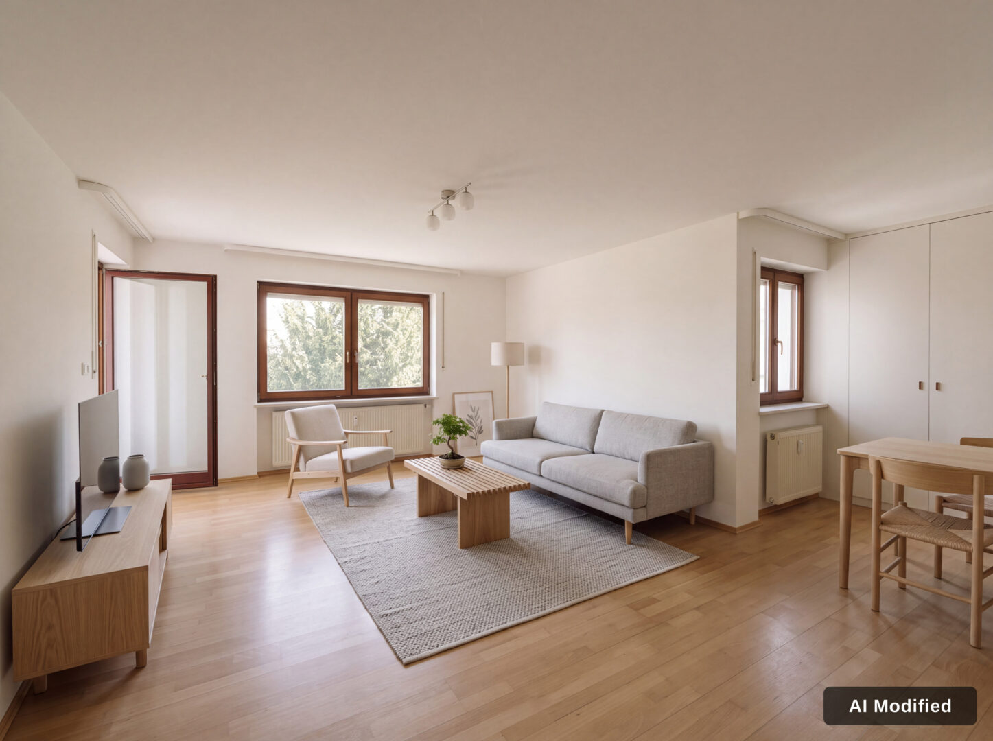Visualisierung_Wohnzimmer