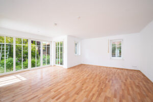 Großzügiger Wohnbereich