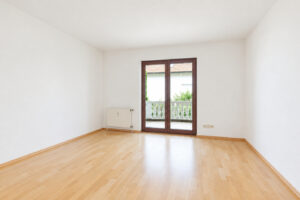 Gemütliches Schlafzimmer
