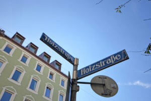 Zentralstes Glockenbach