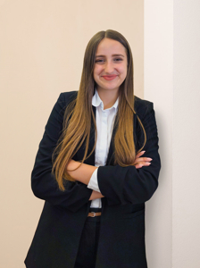 Nikolina Zovkic